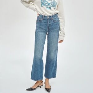 Denim Forum The Farrah denim